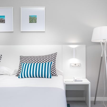 Bluesea Interpalace Puerto de la Cruz  Ngoại thất bức ảnh