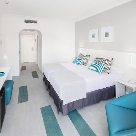 Bluesea Interpalace Puerto de la Cruz  Ngoại thất bức ảnh