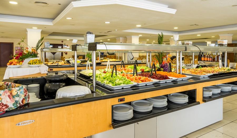 Bluesea Interpalace Puerto de la Cruz  Ngoại thất bức ảnh
