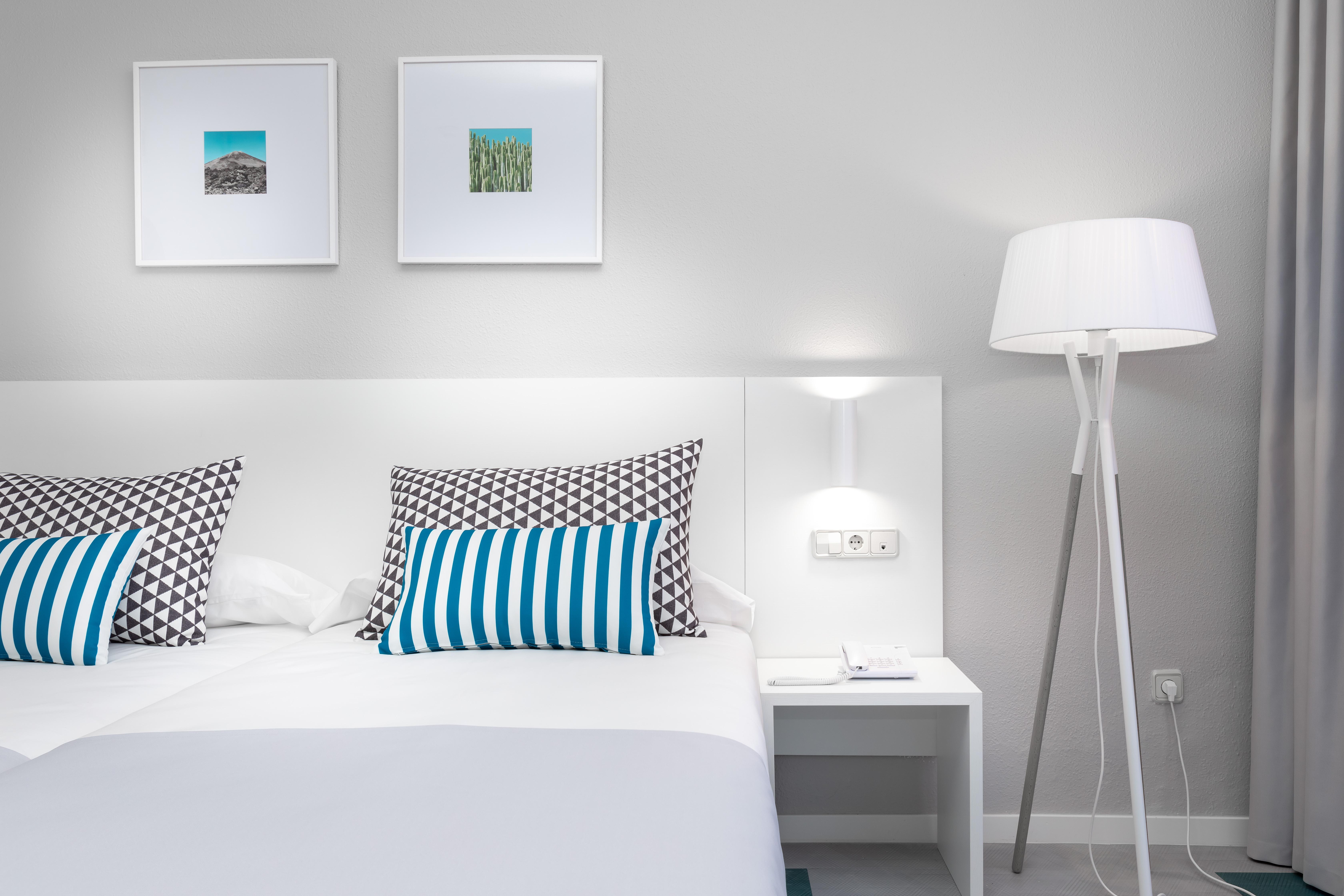 Bluesea Interpalace Puerto de la Cruz  Ngoại thất bức ảnh