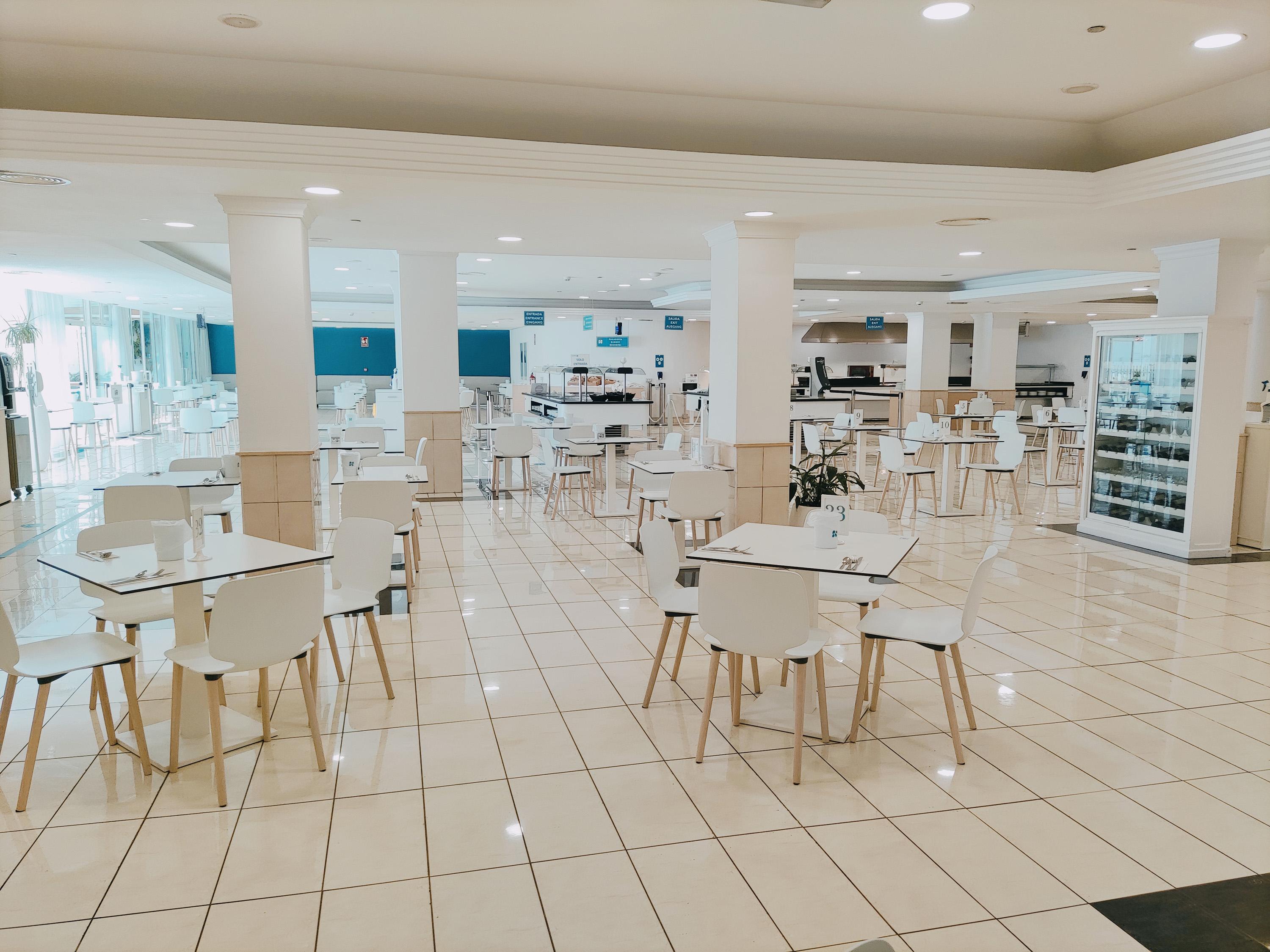 Bluesea Interpalace Puerto de la Cruz  Ngoại thất bức ảnh