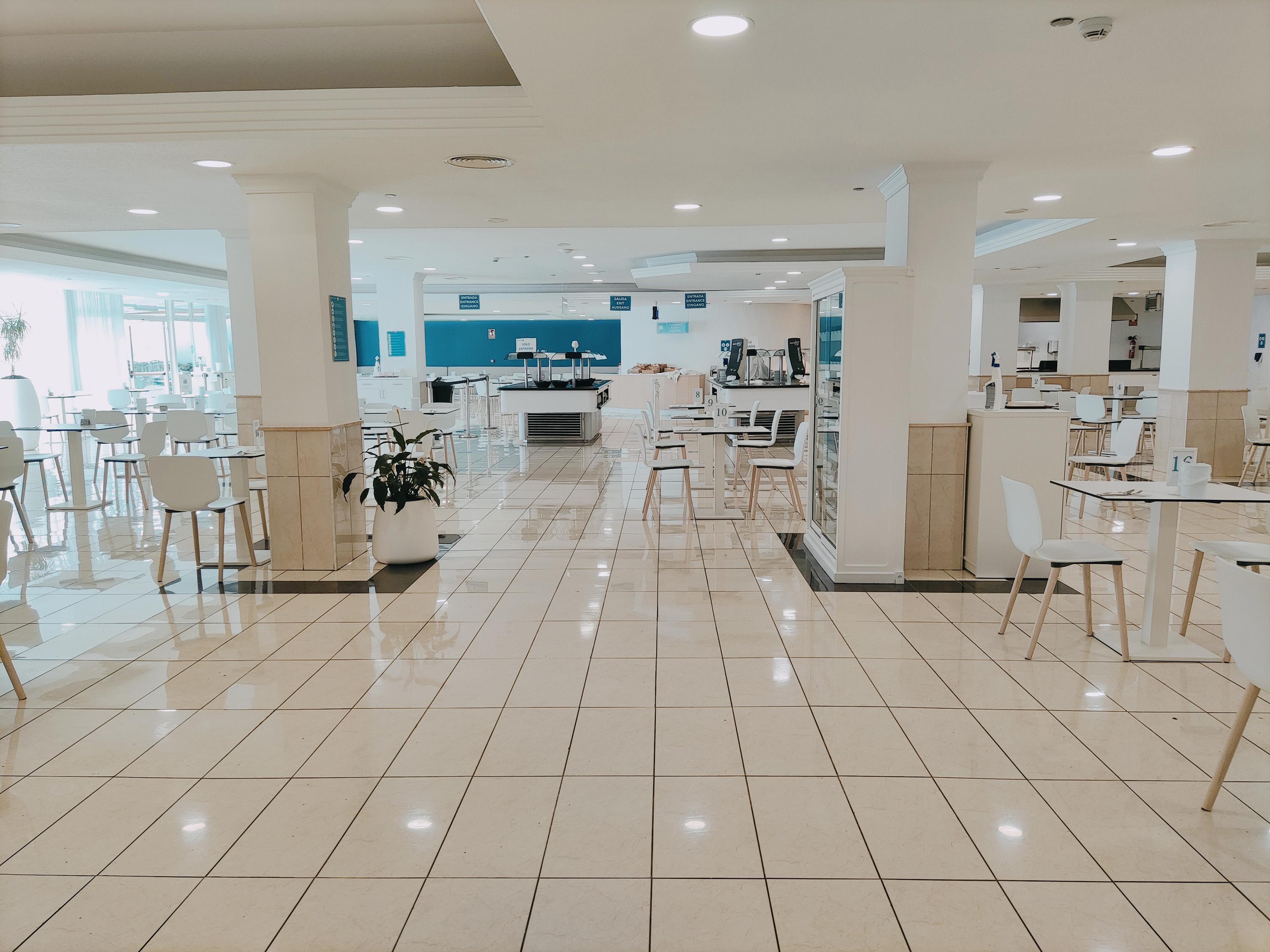 Bluesea Interpalace Puerto de la Cruz  Ngoại thất bức ảnh