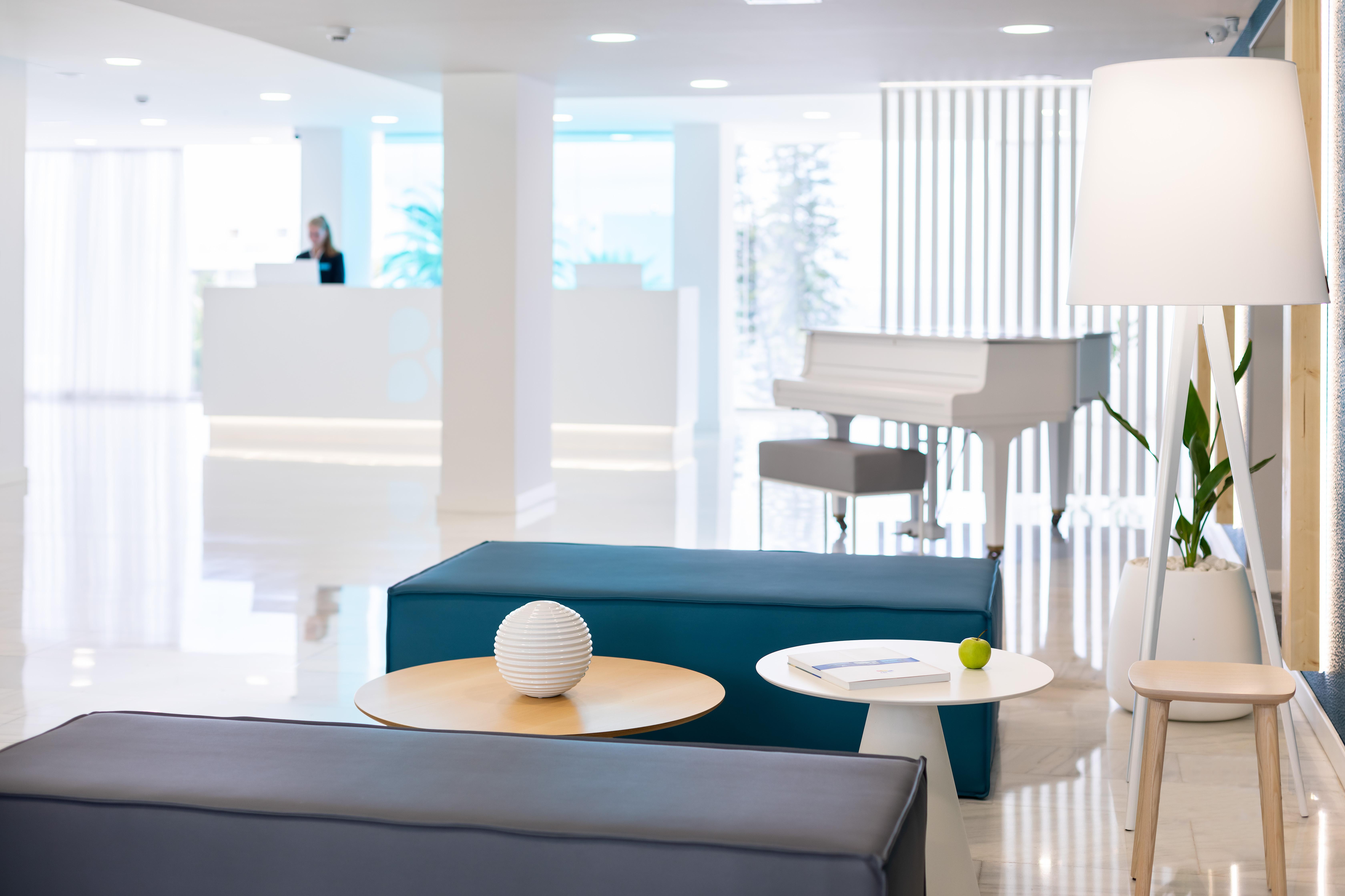 Bluesea Interpalace Puerto de la Cruz  Ngoại thất bức ảnh