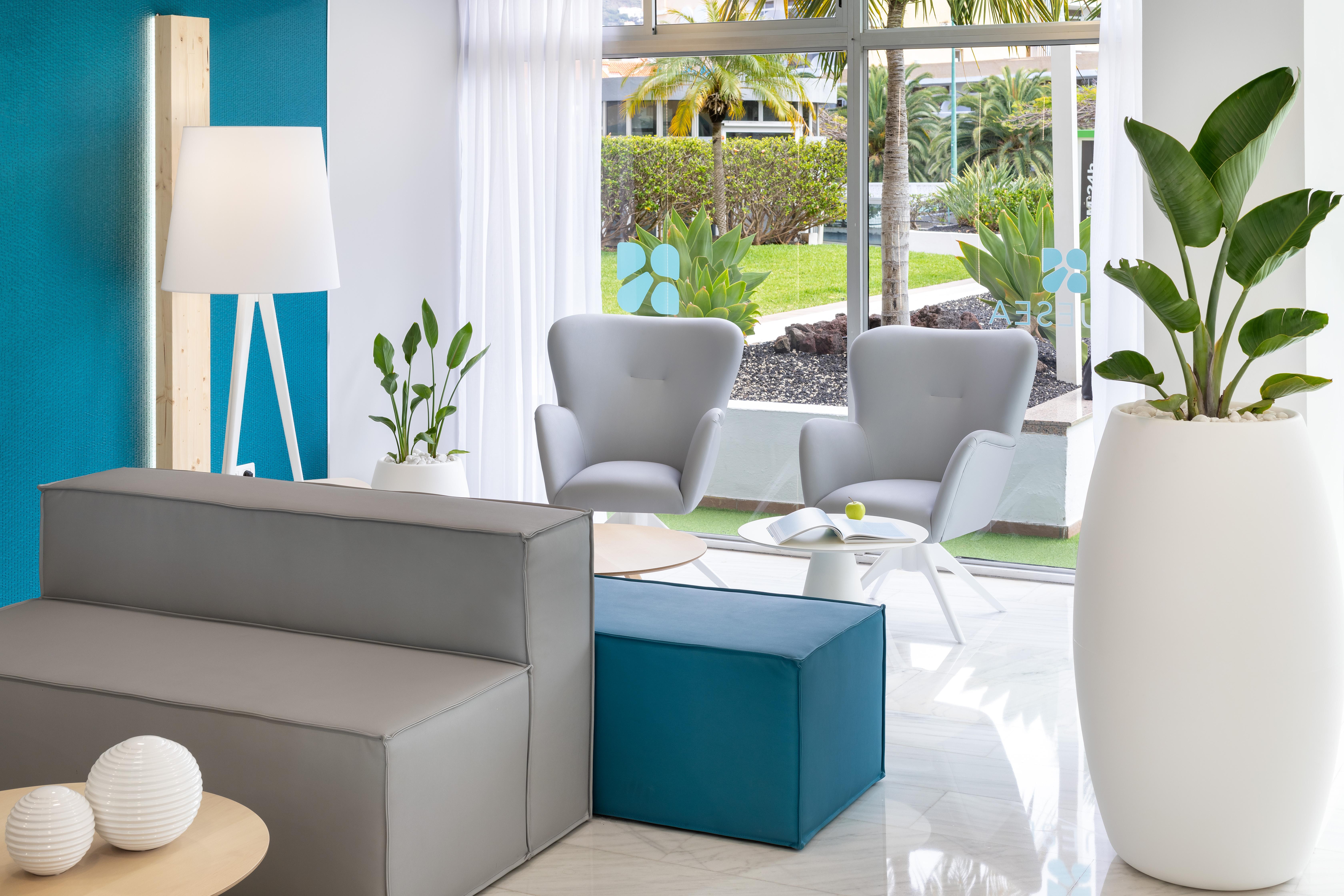 Bluesea Interpalace Puerto de la Cruz  Ngoại thất bức ảnh