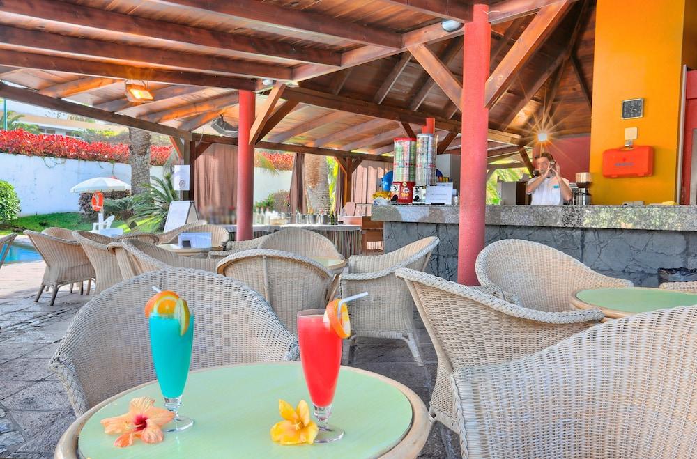 Bluesea Interpalace Puerto de la Cruz  Ngoại thất bức ảnh
