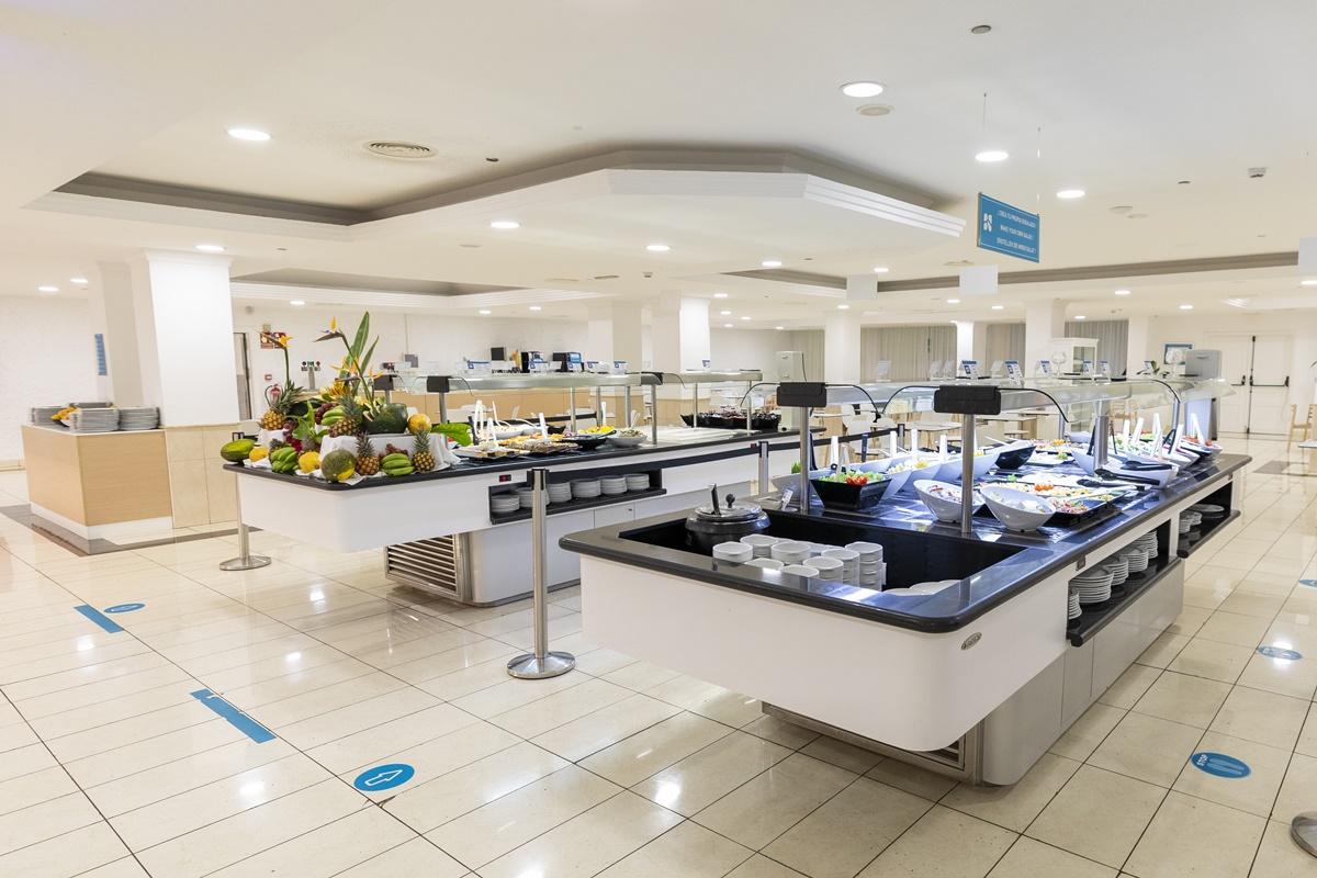 Bluesea Interpalace Puerto de la Cruz  Ngoại thất bức ảnh