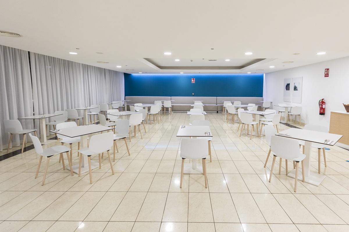 Bluesea Interpalace Puerto de la Cruz  Ngoại thất bức ảnh