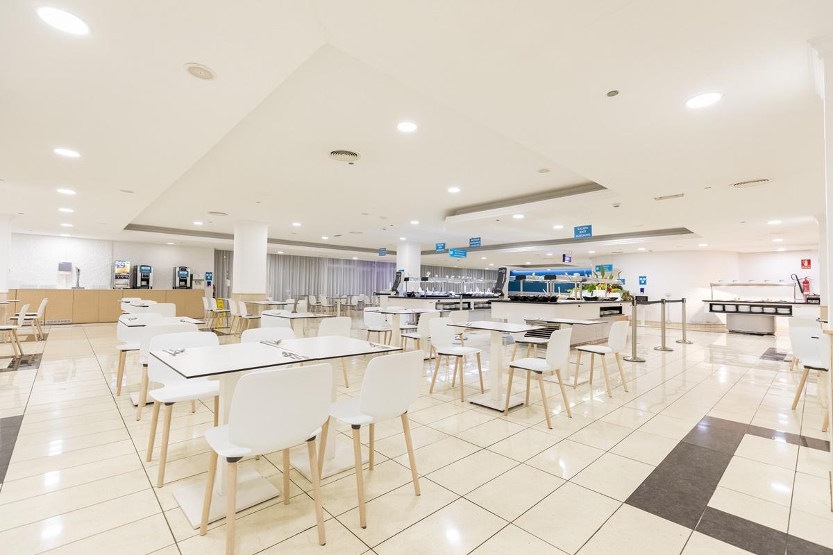 Bluesea Interpalace Puerto de la Cruz  Ngoại thất bức ảnh