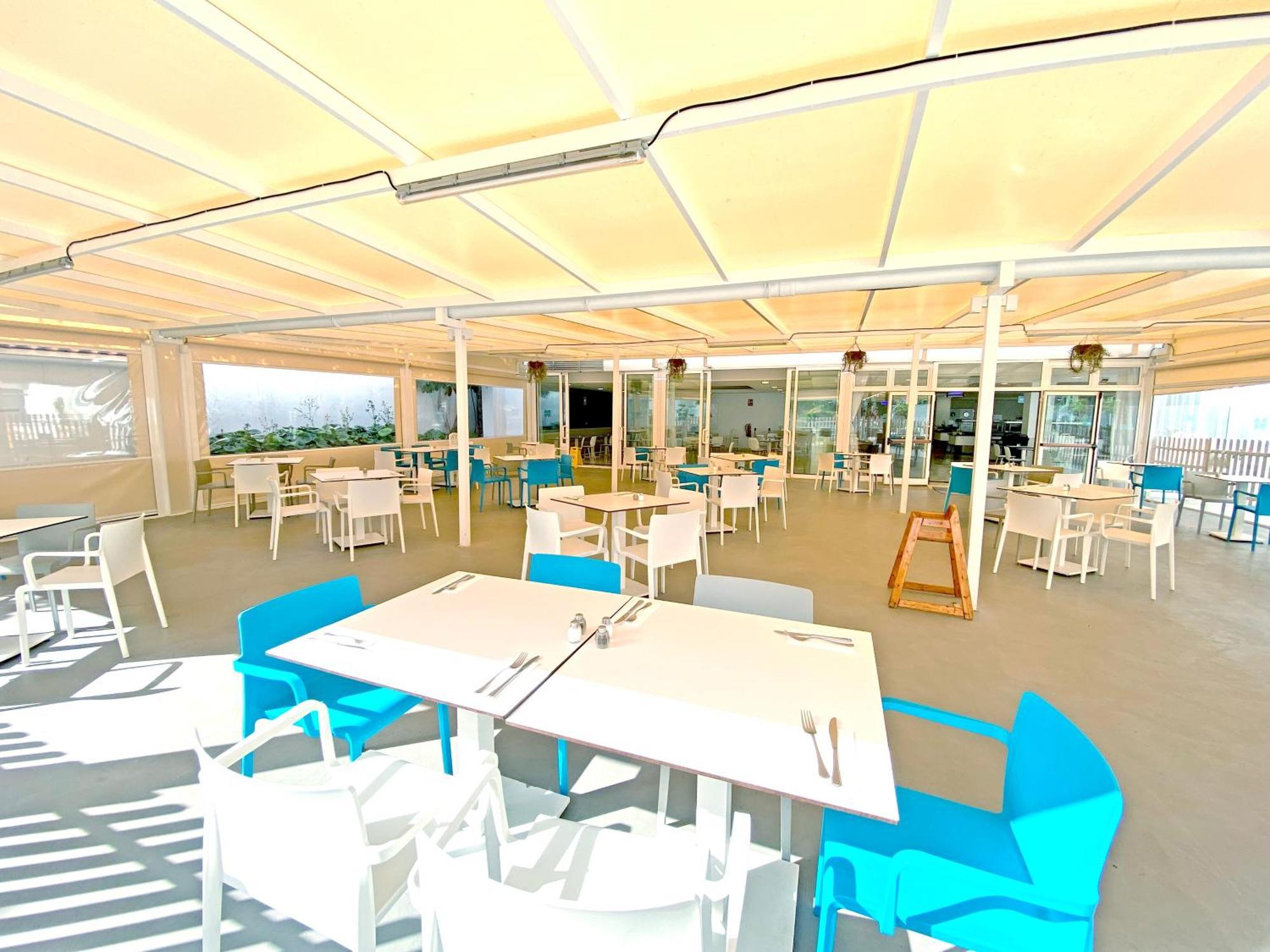 Bluesea Interpalace Puerto de la Cruz  Ngoại thất bức ảnh