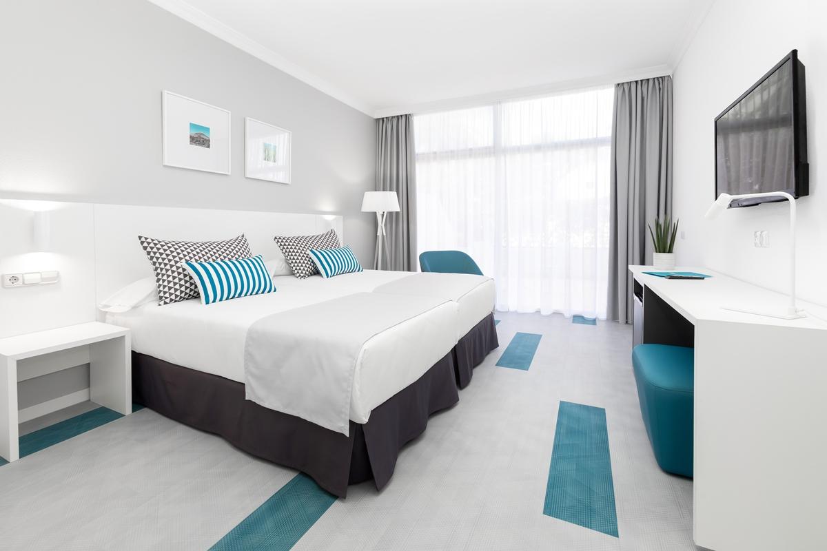 Bluesea Interpalace Puerto de la Cruz  Ngoại thất bức ảnh