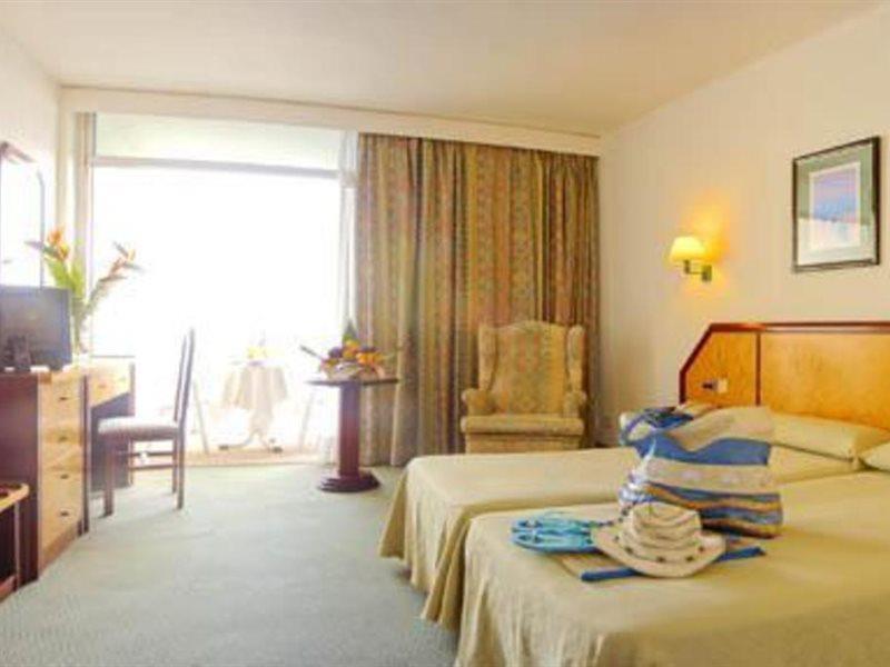 Bluesea Interpalace Puerto de la Cruz  Ngoại thất bức ảnh