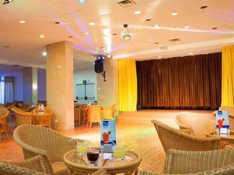 Bluesea Interpalace Puerto de la Cruz  Ngoại thất bức ảnh